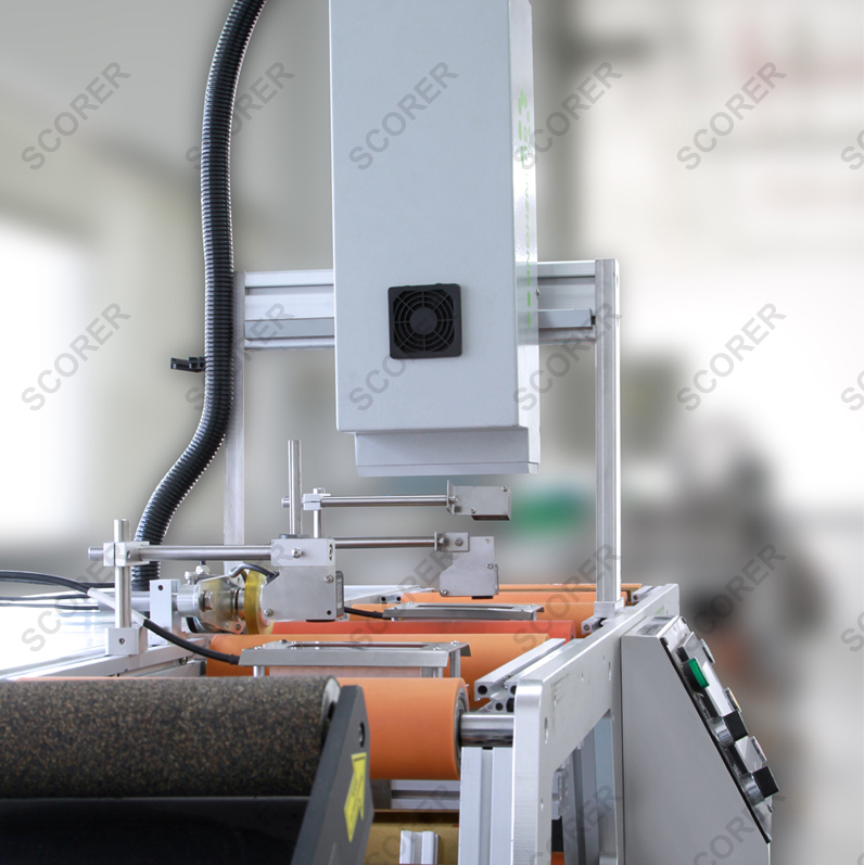 RFID 标签喷码机